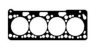 BGA CH6519 Gasket, cylinder head